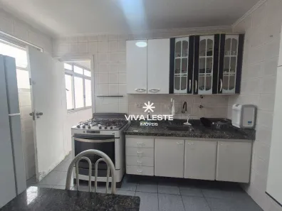 Apartamento com 2 Quartos para alugar, 78m² no Parque da Mooca, São Paulo