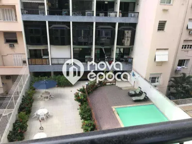 Flat com 2 Quartos à venda, 96m² no Flamengo, Rio de Janeiro