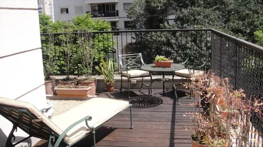 Apartamento com 3 Quartos à venda, 275m² no Pinheiros, São Paulo