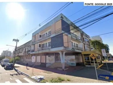 Prédio Comercial à venda, 2658m² no Centro, Santo Ângelo