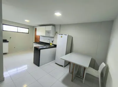 Apartamento com 2 Quartos à venda, 60m² no Centro, Ipojuca