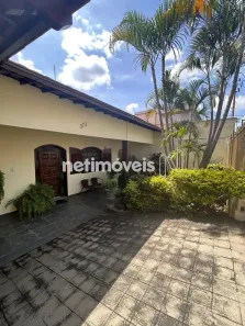 Casa com 4 Quartos à venda, 280m² no Itapoã, Belo Horizonte