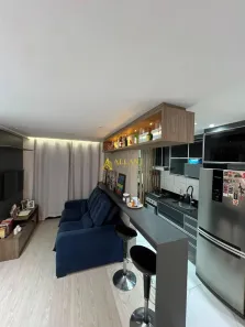 Apartamento com 2 Quartos à venda, 56m² no Jardim São Carlos, Sorocaba
