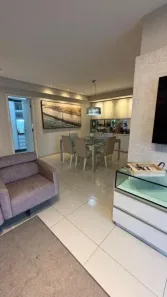 Apartamento com 4 Quartos à venda, 128m² no Rosarinho, Recife