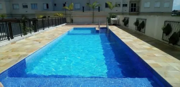 Apartamento com 3 Quartos à venda, 58m² no Jardim Las Vegas, Guarulhos
