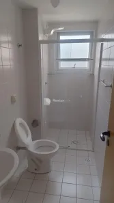 Apartamento com 2 Quartos para alugar, 64m² no Jardim das Colinas, São José dos Campos