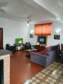 Apartamento com 3 Quartos à venda, 120m² no Centro, São Vicente