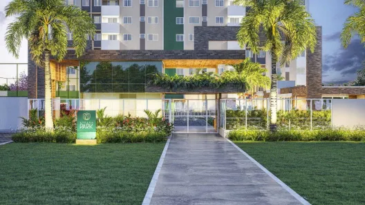 Apartamento com 2 Quartos à venda, 56m² no Aruana, Aracaju