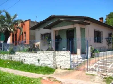Casa com 3 Quartos à venda, 60m² no São José, Esteio