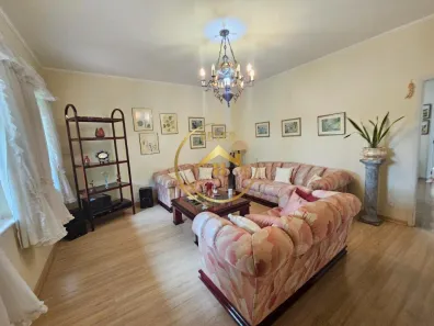 Casa com 3 Quartos à venda, 180m² no Joaquim Egídio, Campinas