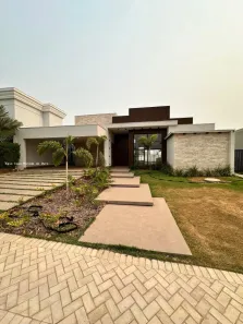 Casa de Condomínio com 3 Quartos à venda, 340m² no Morada dos Nobres, Cuiabá