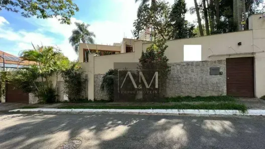 Sobrado com 3 Quartos à venda, 583m² no Pacaembu, São Paulo
