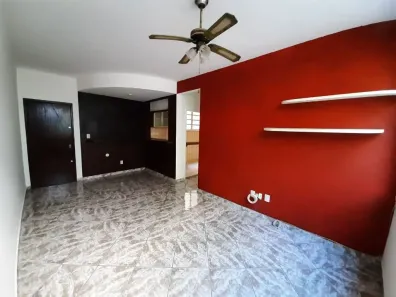Apartamento com 2 Quartos à venda, 69m² no Cubango, Niterói