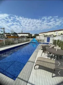 Apartamento com 2 Quartos à venda, 57m² no Demarchi, São Bernardo do Campo