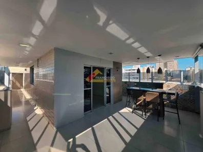 Cobertura com 4 Quartos à venda, 220m² no Parque Jardim Capitão Silva, Divinópolis