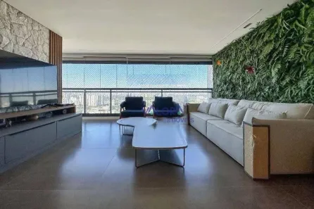 Apartamento com 3 Quartos à venda, 153m² no Vila Leopoldina, São Paulo