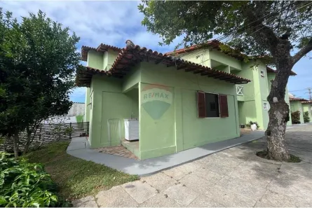 Casa de Condomínio com 1 Quarto para alugar, 36m² no Manguinhos, Armação dos Búzios