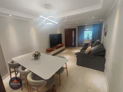 Sobrado com 3 Quartos à venda, 215m² no Vila Pires, Santo André