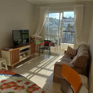Apartamento com 2 Quartos à venda, 73m² no Portal do Paraíso I, Jundiaí