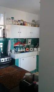 Casa de Condomínio com 3 Quartos à venda, 80m² no Santa Teresa, Rio de Janeiro