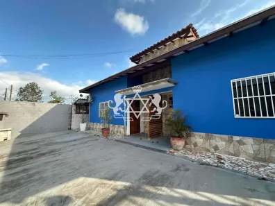 Casa com 4 Quartos à venda, 280m² no Portal da Fazendinha, Caraguatatuba