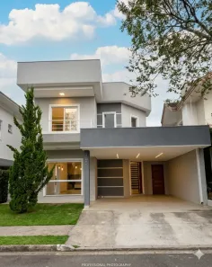 Casa de Condomínio com 3 Quartos à venda, 255m² no Urbanova, São José dos Campos