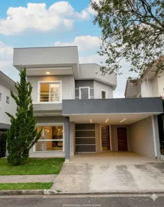 Casa de Condomínio com 3 Quartos para venda ou aluguel, 255m² no Urbanova, São José dos Campos