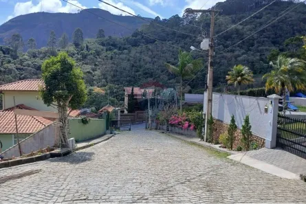 Lote/Terreno à venda, 360m² no Cônego, Nova Friburgo