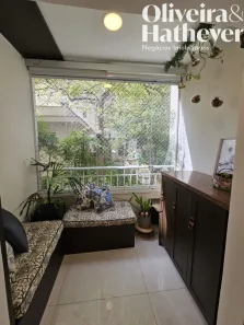 Apartamento com 2 Quartos à venda, 65m² no Mooca, São Paulo