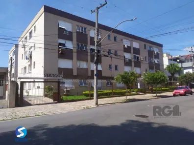 Apartamento com 2 Quartos à venda, 68m² no Partenon, Porto Alegre