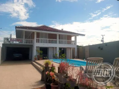 Casa com 4 Quartos à venda, 280m² no , Guaratuba