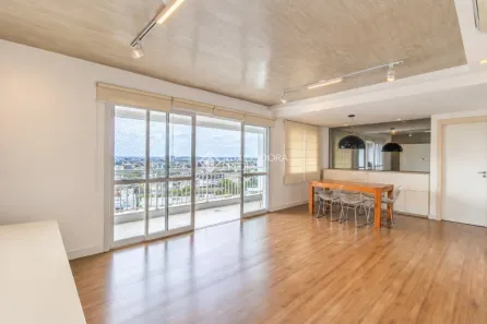 Apartamento com 3 Quartos à venda, 126m² no Jardim Europa, Porto Alegre