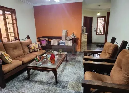 Casa com 4 Quartos à venda, 420m² no Parque Residencial Comendador Mançor Daud, São José do Rio Preto