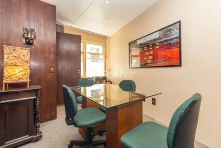 Sala Comercial à venda, 59m² no Santana, Porto Alegre