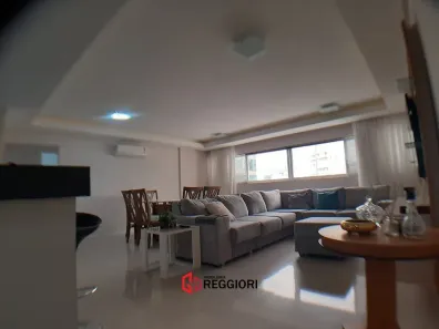 Apartamento com 3 Quartos à venda, 120m² no Centro, Balneário Camboriú