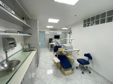 Sala Comercial à venda, 61m² no Pinheiros, São Paulo
