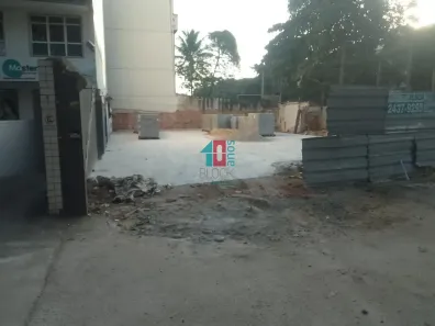 Galpão/Depósito/Armazém para alugar, 400m² no Recreio dos Bandeirantes, Rio de Janeiro
