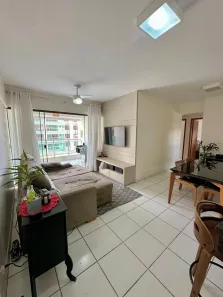 Apartamento com 3 Quartos à venda, 86m² no Setor Bueno, Goiânia