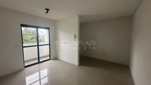 Apartamento com 2 Quartos para alugar, 53m² no Anita Garibaldi, Joinville