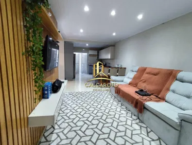 Casa com 2 Quartos à venda, 93m² no Jardim Algarve, Alvorada