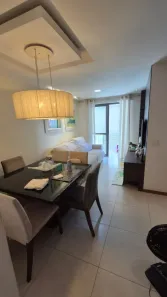 Apartamento com 2 Quartos à venda, 85m² no Icaraí, Niterói