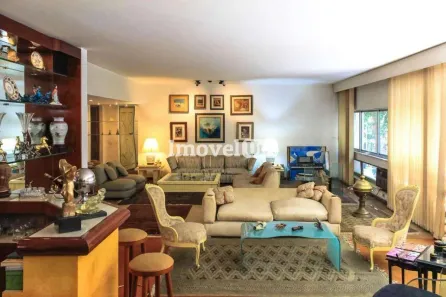 Apartamento com 4 Quartos à venda, 390m² no Copacabana, Rio de Janeiro