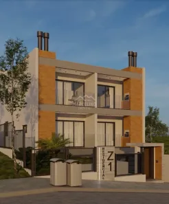 Apartamento com 2 Quartos à venda, 84m² no , Garopaba