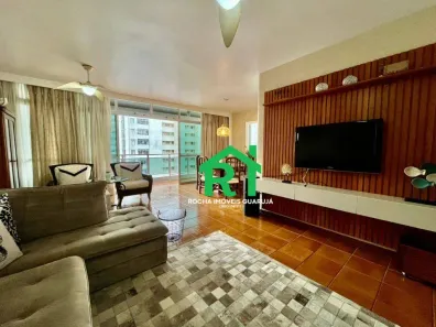 Apartamento com 3 Quartos à venda, 150m² no Pitangueiras, Guarujá