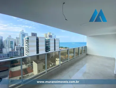 Apartamento com 3 Quartos à venda, 110m² no Itapuã, Vila Velha