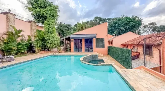 Casa de Condomínio com 3 Quartos à venda, 231m² no Granja Viana, Cotia