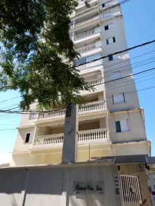 Apartamento com 2 Quartos à venda, 78m² no Jardim Satélite, São José dos Campos