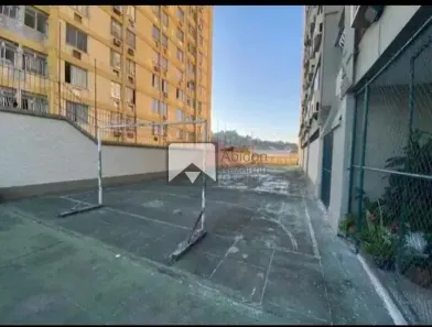 Apartamento com 2 Quartos à venda, 60m² no Fonseca, Niterói