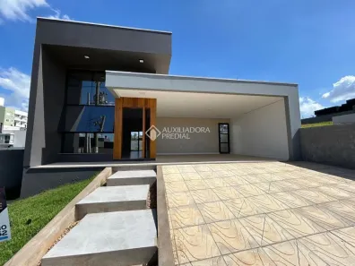 Casa com 3 Quartos à venda, 137m² no Dom Feliciano, Gravataí