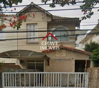 Casa com 4 Quartos à venda, 233m² no Boqueirão, Santos
